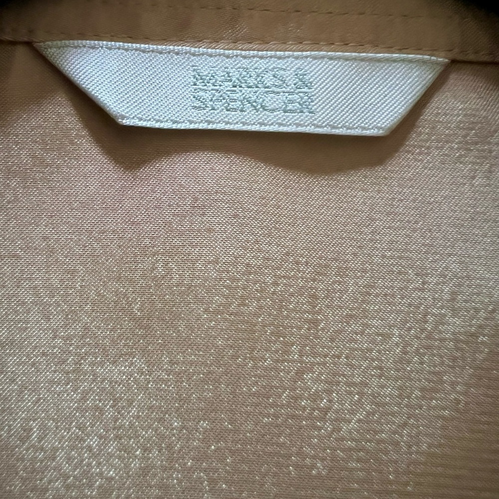 Marks & Spencer Blouse View 4